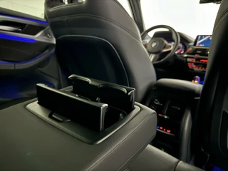BMW X3 BMW X3 xDrive20i M Sport Black Edition Pano HUD Sfeer NAP - afbeelding nr 28