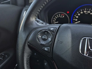 Honda HR-V Honda HR-V 1.5 i-VTEC Elegance |Navi|Climate| - afbeelding nr 32