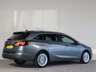 Opel Astra Opel Astra Sports Tourer 1.0 Turbo NL-Auto!! Carplay I Climate I PDC - afbeelding nr 2