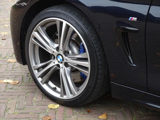 BMW 4 Serie - afbeelding nr 53