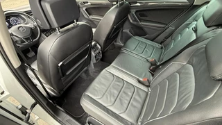 Volkswagen Tiguan Volkswagen Tiguan 2.0 TDI 4Motion Highline Pano | Full Option | Trekhaak - afbeelding nr 6