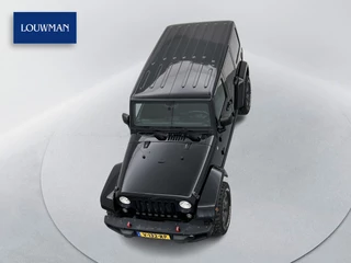 Jeep Wrangler - afbeelding nr 31