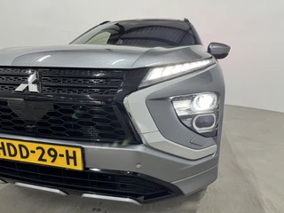 Mitsubishi Eclipse Cross - afbeelding nr 9