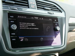 Volkswagen Tiguan Volkswagen Tiguan 1.4 TSI eHybrid Business+ | APPLE CARPLAY | CAMERA | - afbeelding nr 10