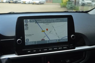 Kia Picanto Kia Picanto 1.0 DPi Dynamic PlusLine Navi Camera PDC 1e eig NL-auto - afbeelding nr 14
