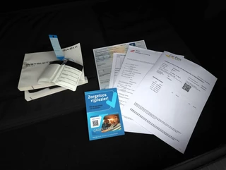 Dacia Duster Dacia Duster 1.3 TCe 131pk Journey (Vol-Opties!) 1e eigenaar - afbeelding nr 6