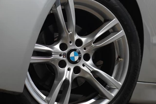 BMW 3 Serie BMW 3 Serie Touring 316i Executive M-sport | Orig. NL | Keyless | Shadow | Xenon - afbeelding nr 45
