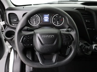 Iveco Daily | Airco | 3-Persoons | 750Kg Laadklep - afbeelding nr 15