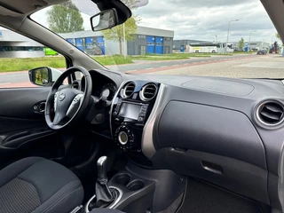 Nissan Note - afbeelding nr 13