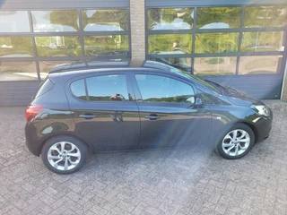 Opel Corsa-e Opel Corsa-e 1.0 Turbo Edition 5 deurs pdc/lmw/cruise control enz - afbeelding nr 8