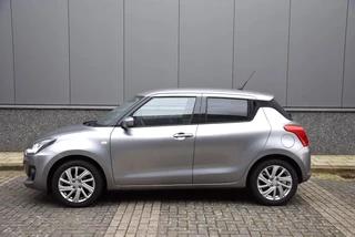 Suzuki Swift Suzuki Swift 1.2 Select Smart Hybrid | Airco | Apple carplay/android | stoelverwarming | - afbeelding nr 4