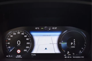 Volvo V60 | Pano.dak | Standkachel | Keyless | Camera | Stuurverwarming | Carplay | Full LED | Historie - afbeelding nr 14