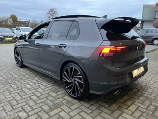 Volkswagen Golf Volkswagen Golf 2.0 TSI GTI CLUBSPORT*PANO-DAK*ACC*LED*PDC* - afbeelding nr 6