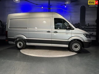 Volkswagen Crafter - 511938459-0