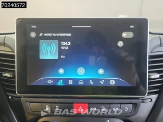 Iveco Daily Iveco Daily 35C18 3.0L Automaat 16m3 L4H2 LED ACC Navi Parkeersensoren Camera L3H2 3,5t Trekgewicht 16m3 Airco - afbeelding nr 15
