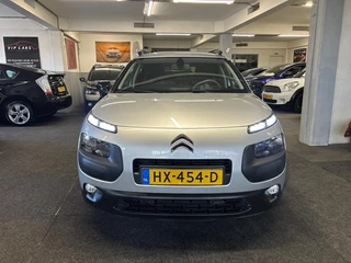 Citroën C4 Cactus - afbeelding nr 4