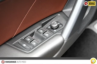 Volkswagen Tiguan Volkswagen Tiguan Tiguan 1.4 TSI eHybrid Elegance DSG Automaat -Trekhaak- -Leer in - afbeelding nr 48