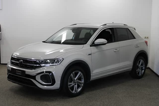 Volkswagen T-Roc Volkswagen T-Roc 1.5 TSI R-Line Business+ 2x R-line - afbeelding nr 25