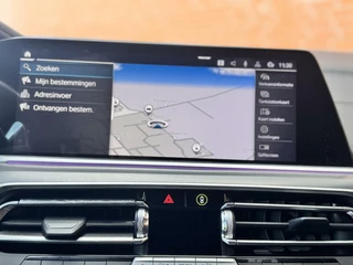 BMW X5 BMW X5 xDrive45e High Executive| PANO|360 CAMERA|M ZETELS - afbeelding nr 19