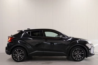 Toyota C-HR - afbeelding nr 7