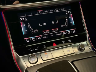 Audi RS6 Audi RS6 R ABT 740PK! URBAN DYN+|CARBON|B&O|CERAMIC VOL! - afbeelding nr 27