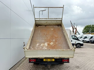 Iveco Daily Iveco Daily 35C12 2.3 Kipper Dubbellucht 3.5t Trekhaak Airco Cruise Control Lucht geveerde stoel - afbeelding nr 11