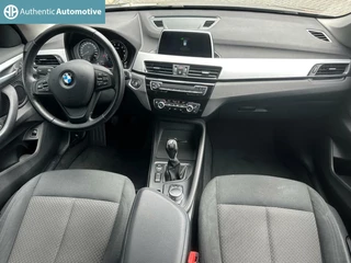 BMW X1 BMW X1 sDrive18i 60.000 km - afbeelding nr 15