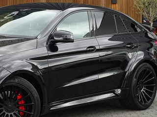 Mercedes-Benz GLE - afbeelding nr 46