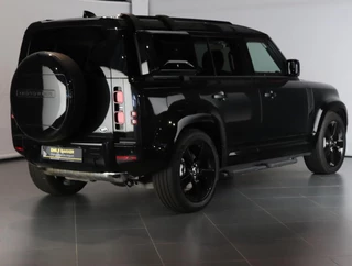 Land Rover Defender Land Rover Defender 110 2.0 P400e 110 19.000km! - afbeelding nr 2