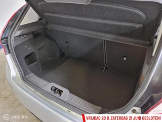 Ford Fiesta Ford Fiesta 1.0 EcoBoost Titanium 100 pk Clima,Navi,Pdc v/a - afbeelding nr 21