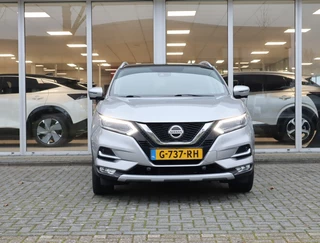 Nissan QASHQAI - afbeelding nr 11