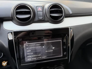 Suzuki Swift - afbeelding nr 40