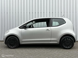 Volkswagen up! Volkswagen Up! 1.0 Cup up! | Airco | Dealer oh | 14 | 2e eig | Volledige historie | - afbeelding nr 6