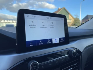 Ford Kuga Plug-in Hybrid | Navigatie | Stoelverwarming - afbeelding nr 29