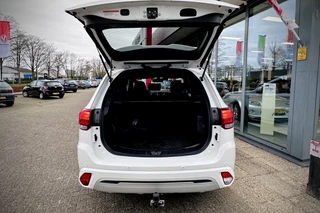 Mitsubishi Outlander - afbeelding nr 11