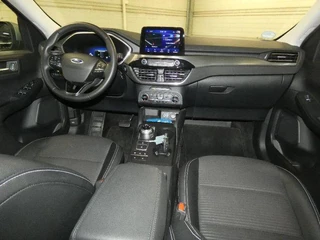 Ford Kuga Ford Kuga 2.5 PHEV Titanium X 225pk | Driver Assistance Pack | Winterpack | Technology pack | Elek. Achterklep - afbeelding nr 5