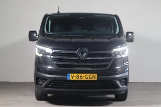 Renault Trafic Renault Trafic BPM VRIJ!! 2.0 Blue dC1 150 EDC L2H1 Advance ALL-IN PRIJS!! Direct rijden - afbeelding nr 3
