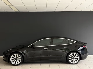 Tesla Model 3 Tesla Model 3 Long Range AWD 75 kWh 89% SOH Dual Motor 19 inch Autopilot - afbeelding nr 6