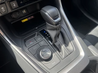 Toyota RAV4 Toyota RAV4 2.5 Plug-in Hybrid AWD GR SPORT JBL, 360 graden camera, Head-up display , All-in Rijklaarprijs - afbeelding nr 33