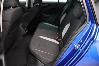 Škoda Kamiq Škoda Kamiq 1.5 TSI ACT Style | Two-Tone! - afbeelding nr 10