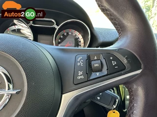 Opel ADAM Opel ADAM 1.4 Unlimited - afbeelding nr 10