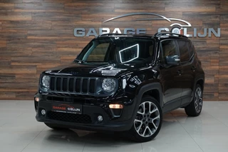 Jeep Renegade - afbeelding nr 36