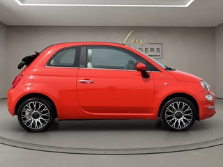 Fiat 500C - afbeelding nr 2