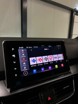 SEAT Tarraco Seat Tarraco 1.5 TSI FR Virtual Sfeer Trekhaak 360° Camera - afbeelding nr 47