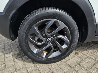 Opel Crossland X Zondag OPEN! - afbeelding nr 13