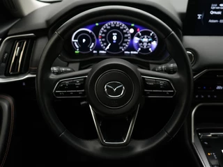 Mazda CX-60 Mazda CX-60 2.5 E-SKYACTIV PHEV Homura 4WD automaat : dealer onderhouden - afbeelding nr 26