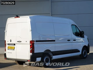 Renault Master Renault Master 130PK 2025 Model! L2H2 Camera Carplay LED Airco Cruise Parkeersensoren L2 10m3 Airco Cruise control - afbeelding nr 5