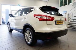 Nissan QASHQAI - afbeelding nr 6