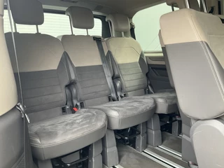 Volkswagen Multivan - afbeelding nr 10