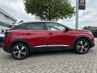 Peugeot 3008 - afbeelding nr 5